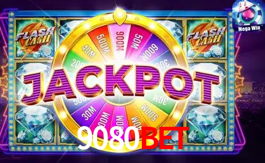 Descubra a Magia dos Jogos de Arcade no 9080Bet