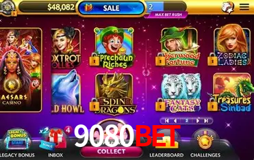 Descubra a Essência do 9080Bet: Nossa História e Compromissos