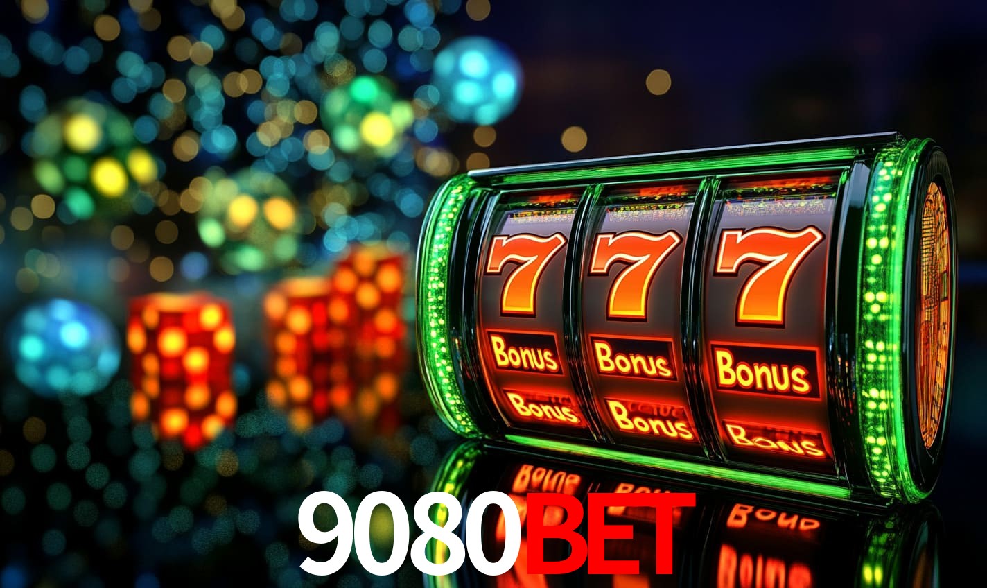 Game Providers 9080Bet