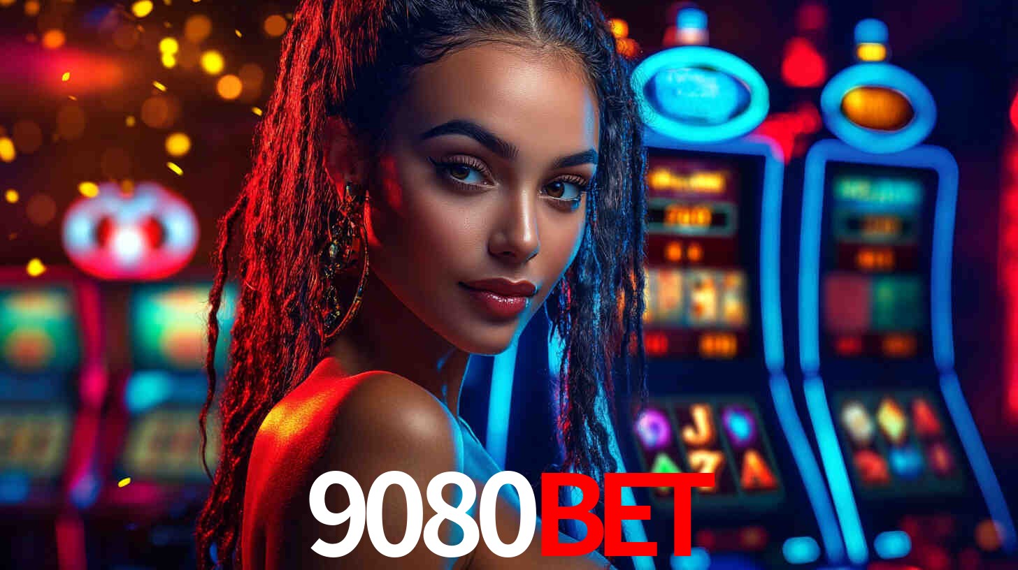 A Popularidade dos Caça-Níqueis no 9080Bet