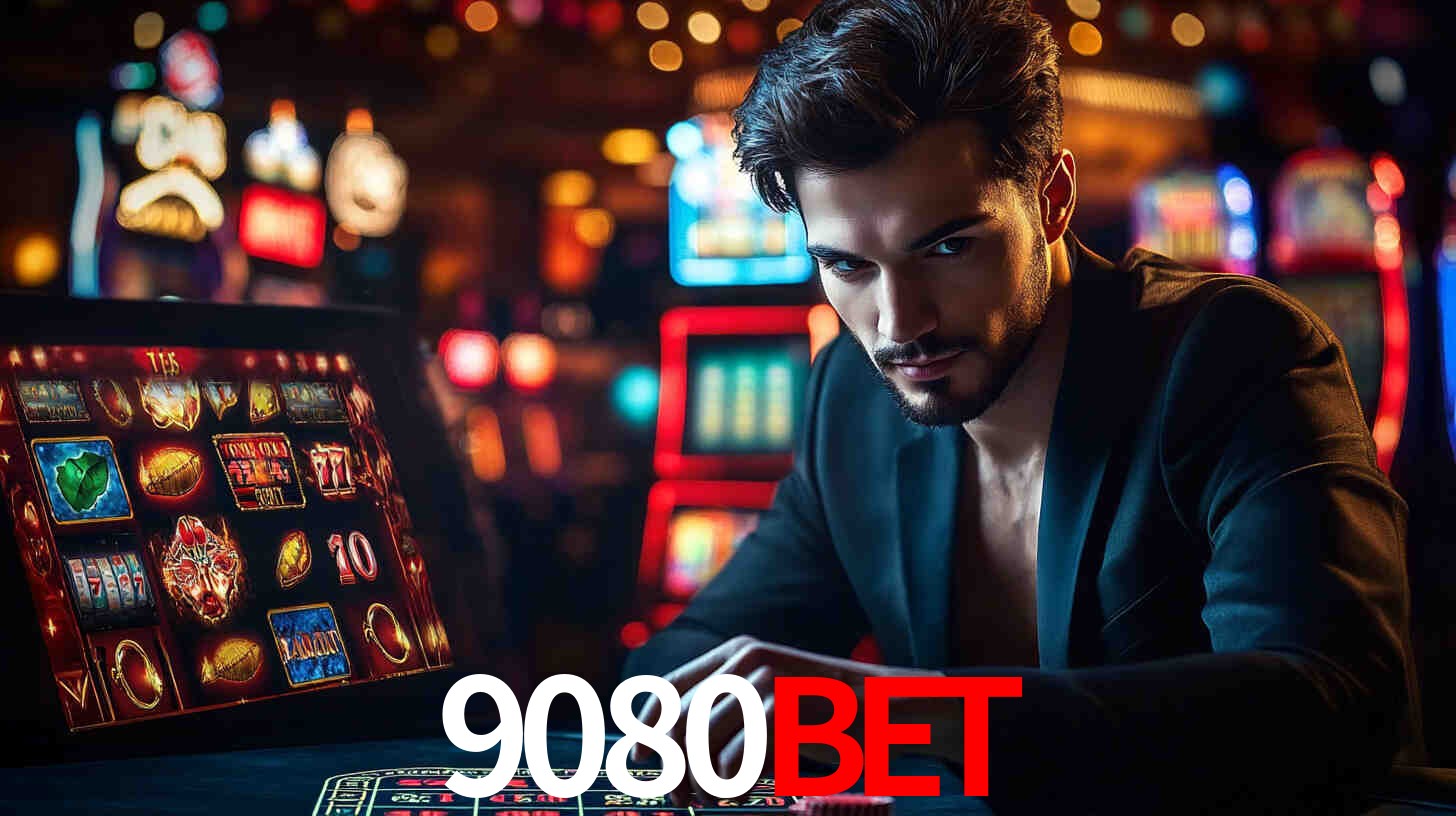 9080Bet