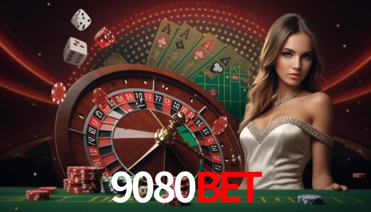 Live Casino 9080Bet