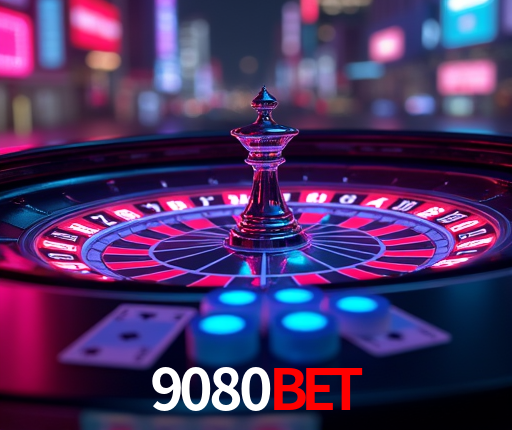 Apostas Esportivas na 9080Bet: Um Guia Completo