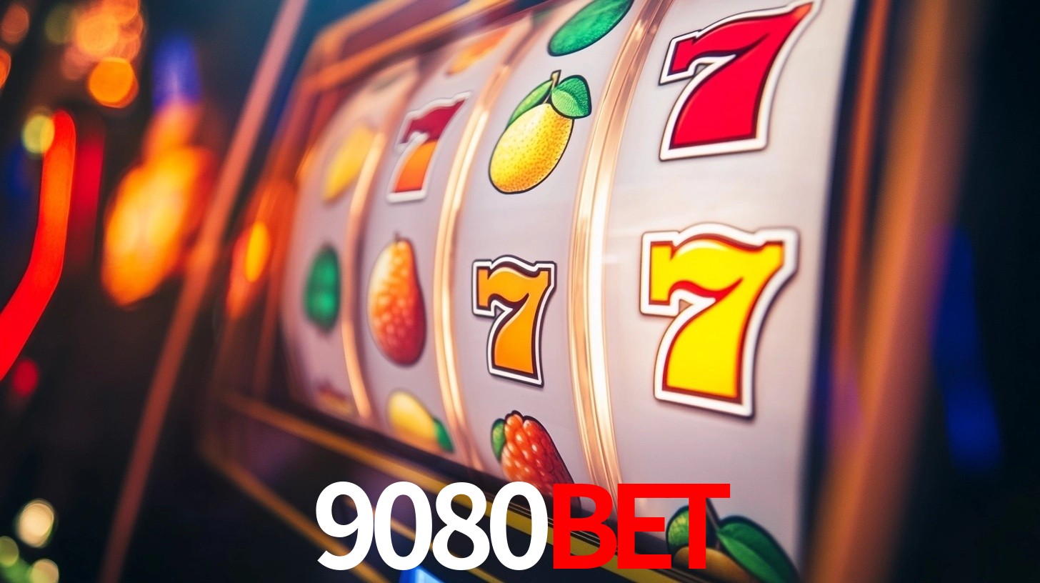 Welcome Bonus 9080Bet