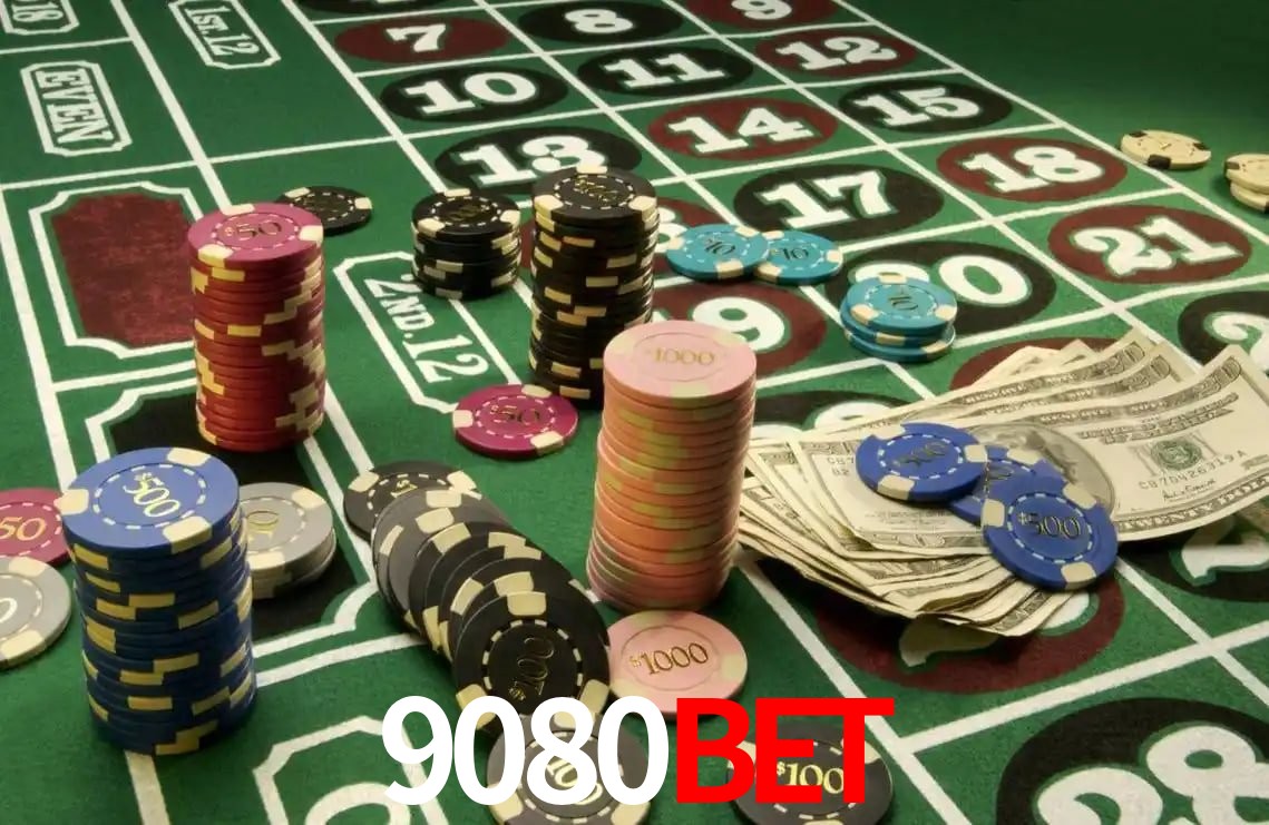 9080Bet