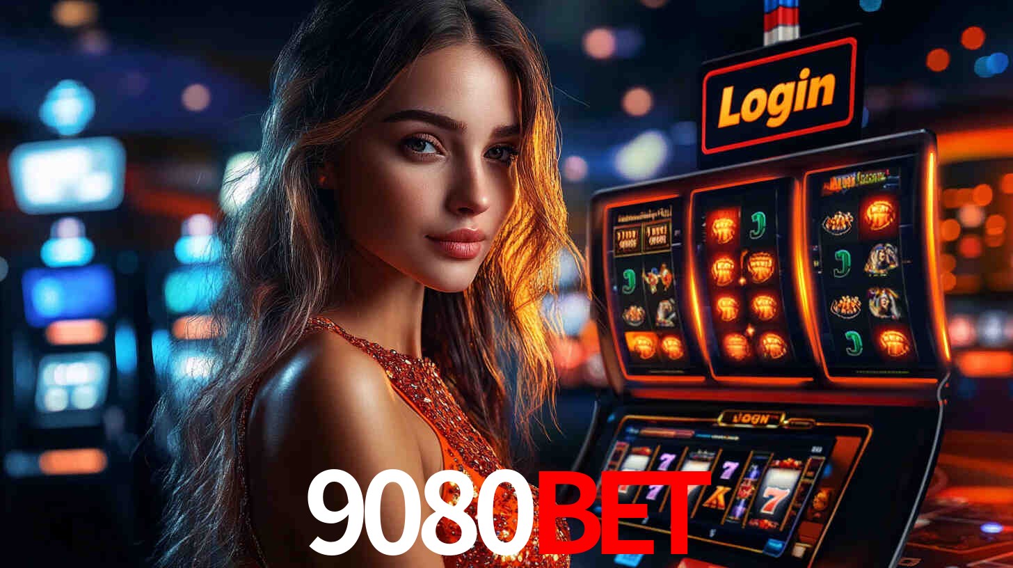 9080Bet Vip Login