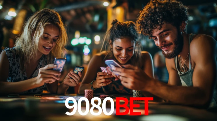 Programa VIP 9080Bet