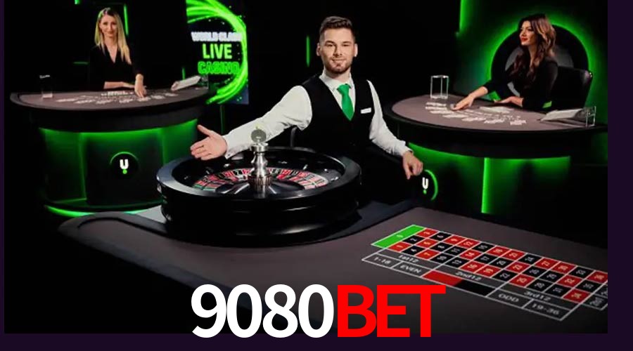 Secure Login 9080Bet