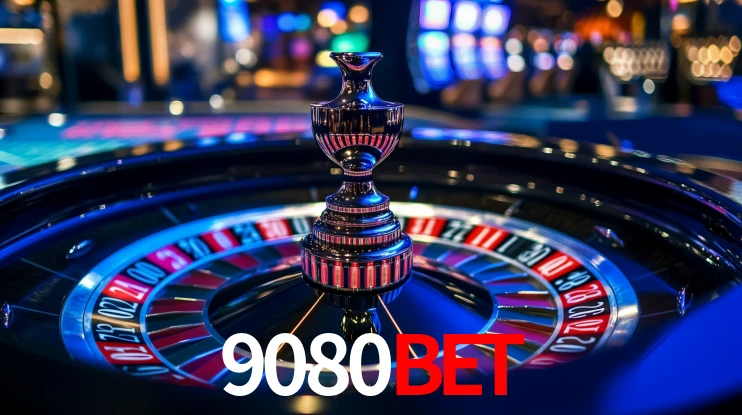 Explore as vantagens do 9080Bet: serviço profissional e confiabilidade