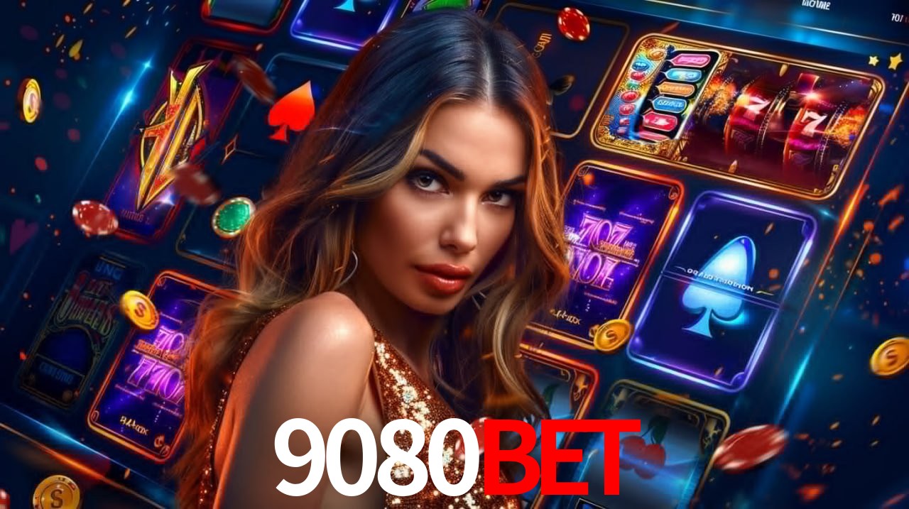Descubra a Essência do 9080Bet: Nossa História e Compromissos