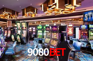 Desvendando o Mundo dos Jogos Virtuais na 9080Bet