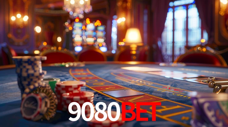 Slot Games 9080Bet