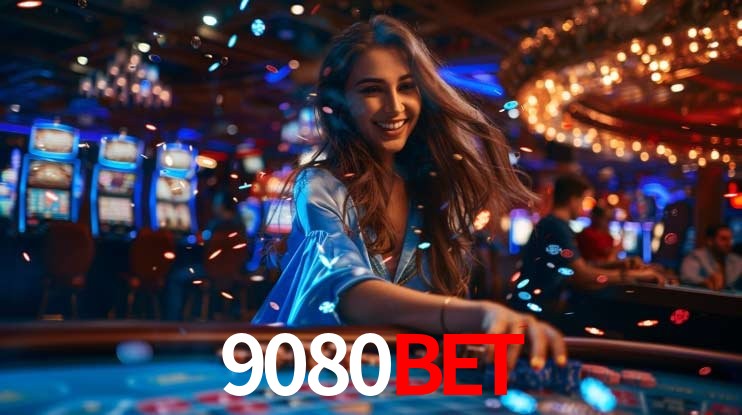 Basketball Betting 9080Bet