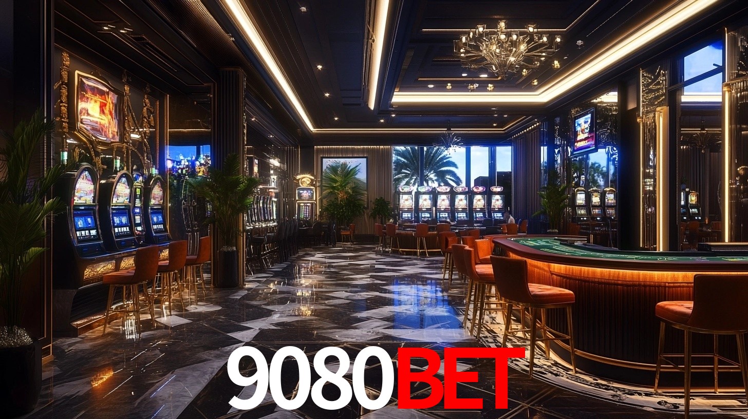 Tournaments 9080Bet