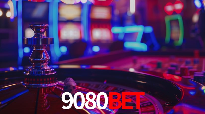 Experimente o Login Seguro Premium no 9080Bet