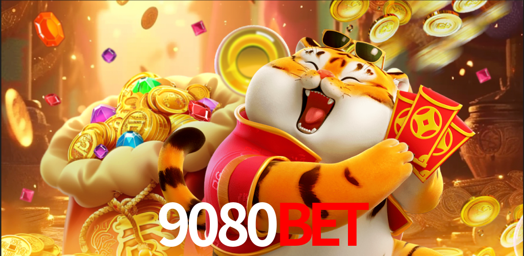 9080Bet: A Experiência de Casino com Jogos de Mesa ao Vivo