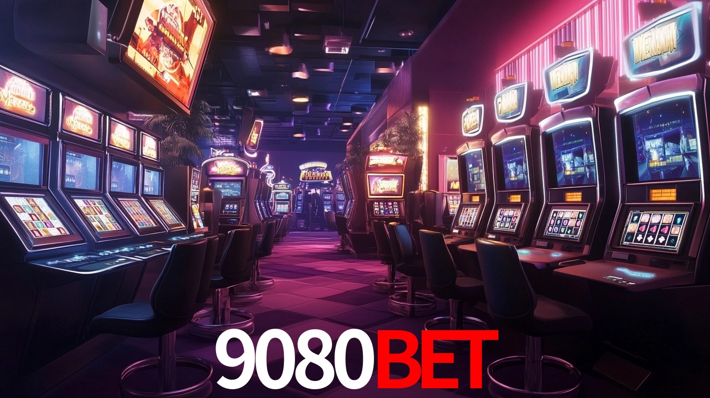 Programa VIP 9080Bet