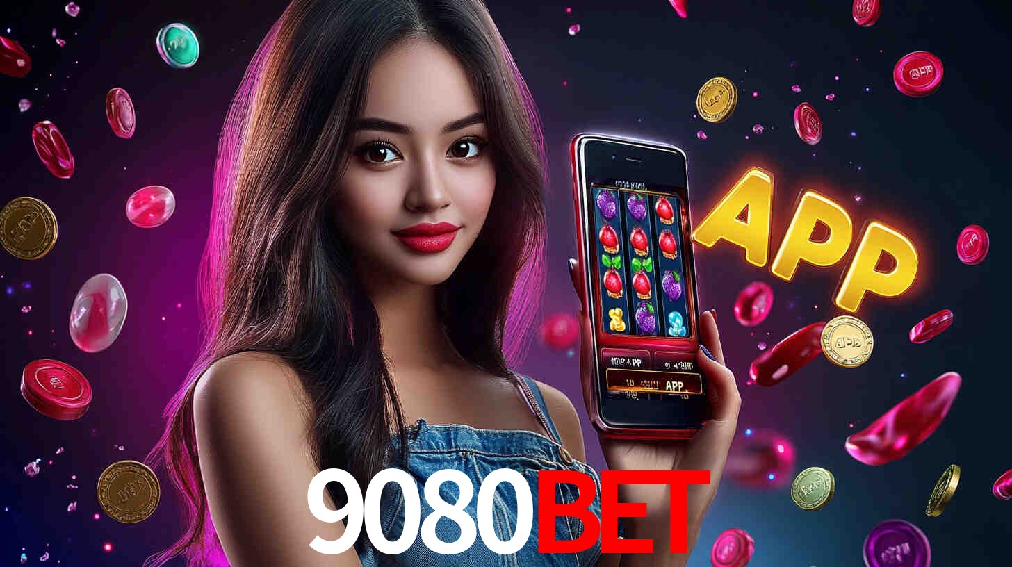 Desvendando o Mundo dos Jogos Virtuais na 9080Bet