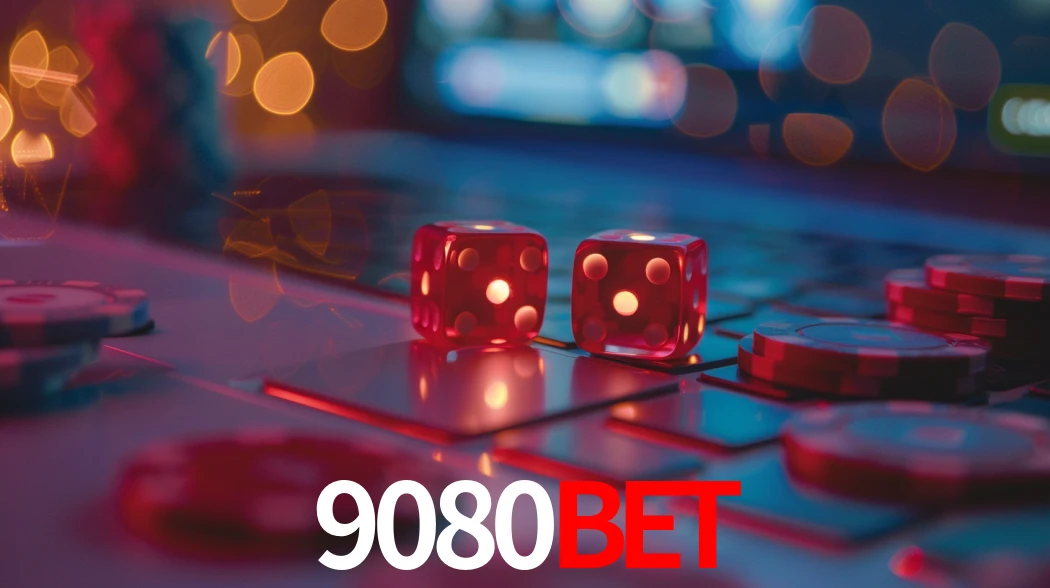 Game Providers 9080Bet