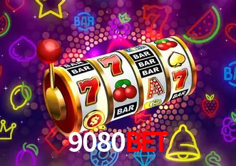A Popularidade dos Caça-Níqueis no 9080Bet