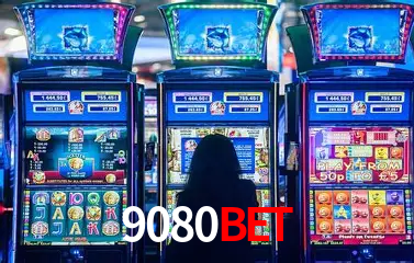 Blackjack Table 9080Bet