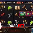 APP oficial da 9080Bet para mobile