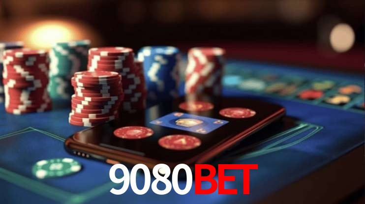 Football Betting 9080Bet