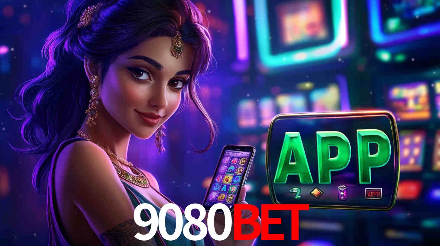 Bônus Generosos e Exclusivos no 9080Bet para Você!