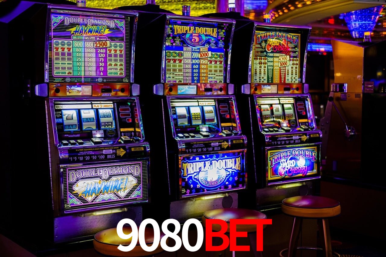 Tennis Betting 9080Bet