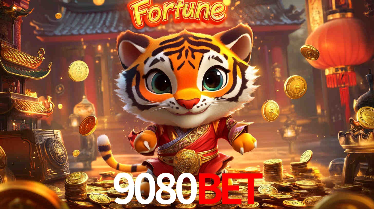 Descubra a Magia dos Jogos de Arcade no 9080Bet