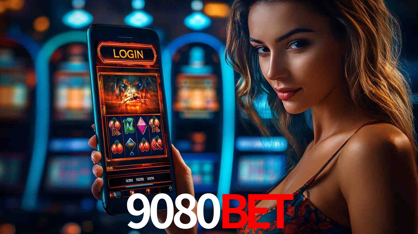 9080Bet Login