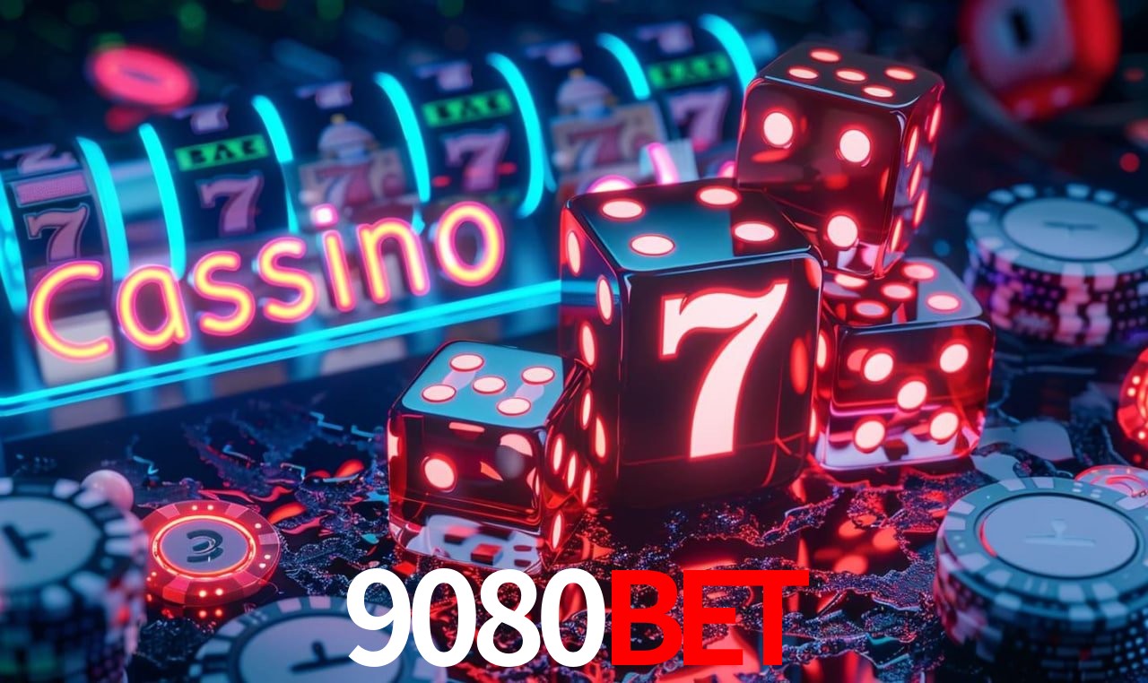 Tennis Betting 9080Bet