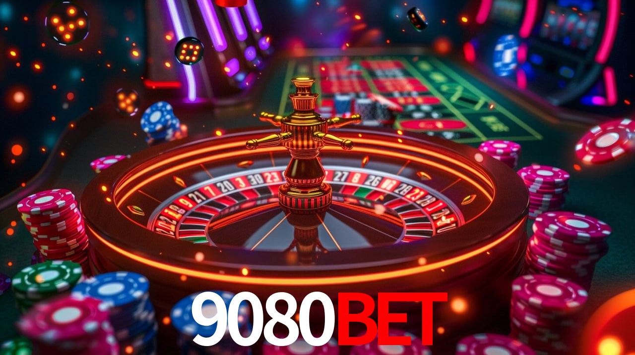 A Emoção da Loteria na 9080Bet: Uma Chance de Mudança de Vida
