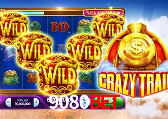 Descubra o Mundo do Cassino Online com 9080Bet