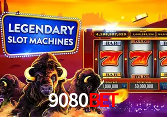 Desvendando o Mundo dos Jogos Virtuais na 9080Bet