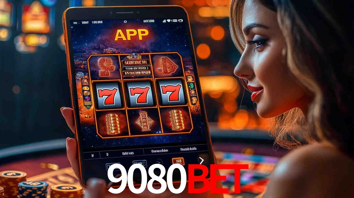 9080Bet Login