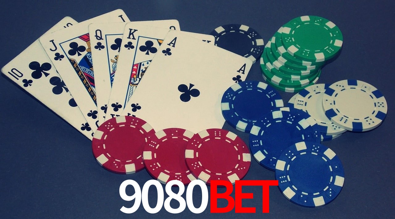 Statistics 9080Bet