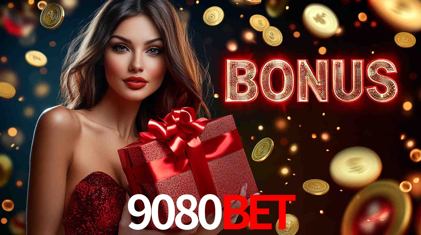 Inovações de Jogos na 9080Bet: O Futuro das Experiências Interativas