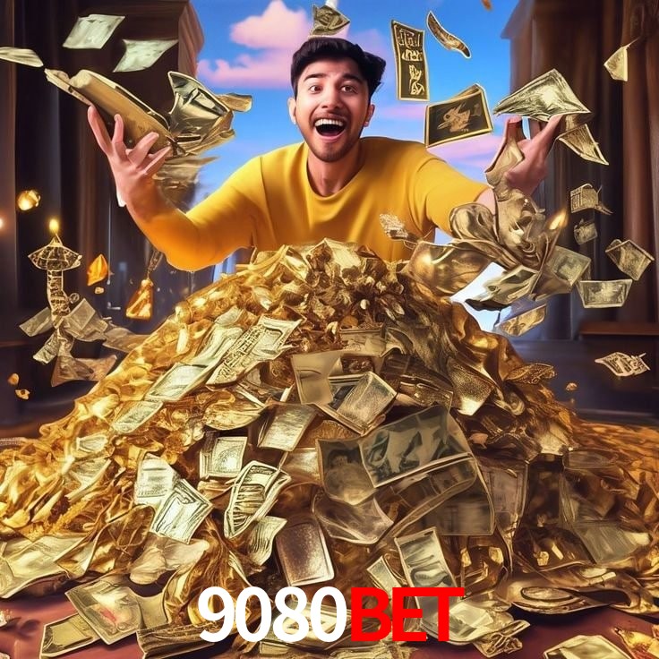 cassino 9080Bet