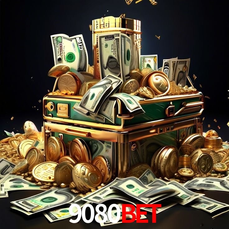 Welcome Bonus 9080Bet