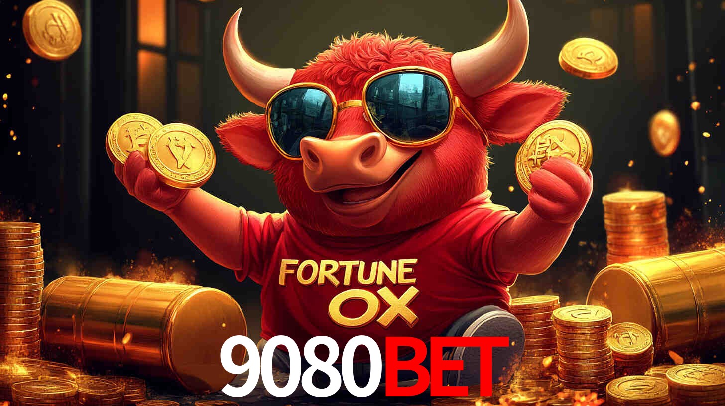 A Revolução dos Aplicativos de Jogos no 9080Bet