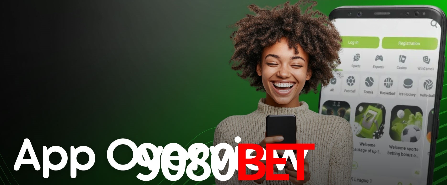 Responsive Design 9080Bet