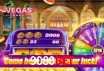 Roulette Table 9080Bet