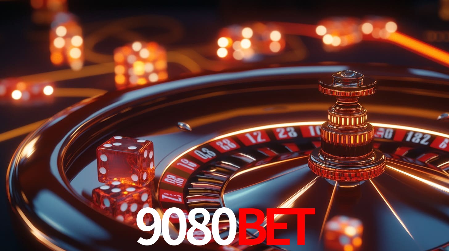 Live Casino 9080Bet
