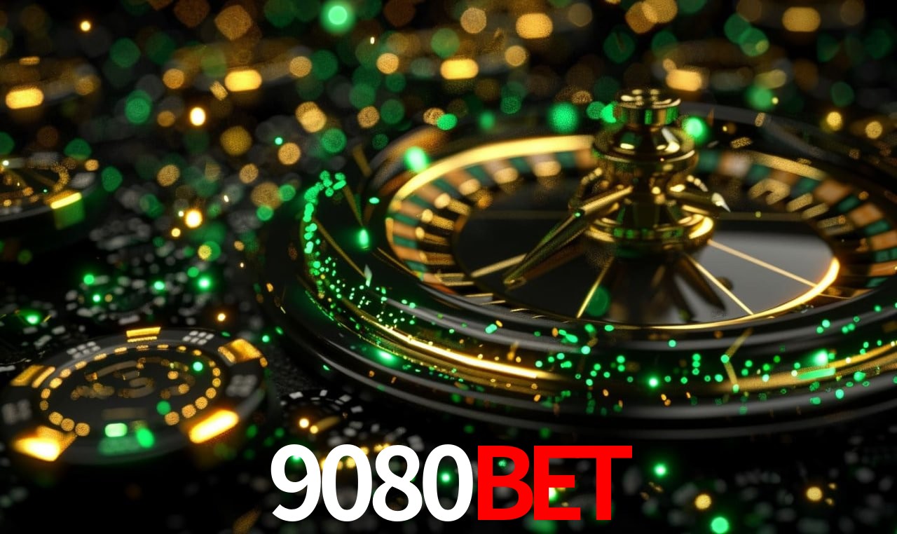 Seasonal Promotions 9080Bet