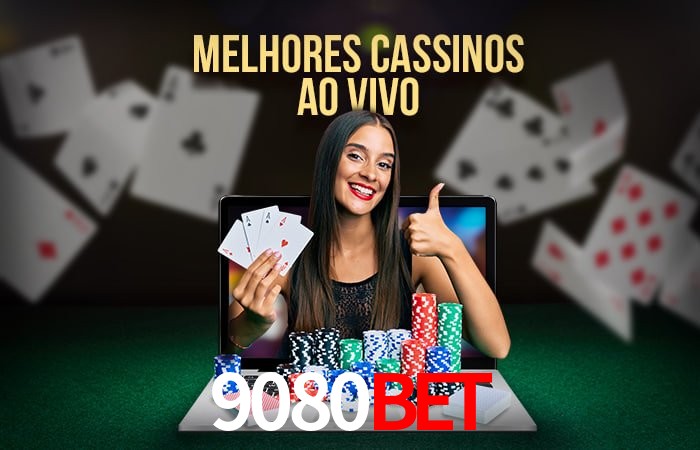 Flash Promotion 9080Bet