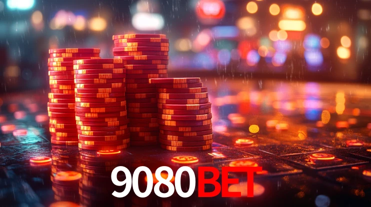 9080Bet: Jogos de Caça-Níqueis-Altas Recompensas, Roleta-Velocidade, Blackjack-Desafios Máximos